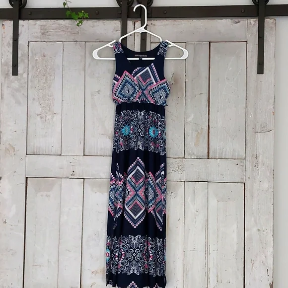 orange one shoulder maxi dress Shining Brighter Orange Multi Floral Print One Shoulder Maxi Dress